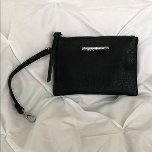 Steve Madden clutch